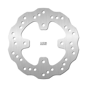 NG Galinis Wawe stabdžių diskas 197x76.2x4mm Polaris Predator 500cc 02-13
