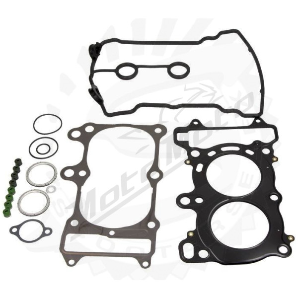 Centauro Cylinder gasket set Ø72 Honda Silver Wing 600 2002-2016