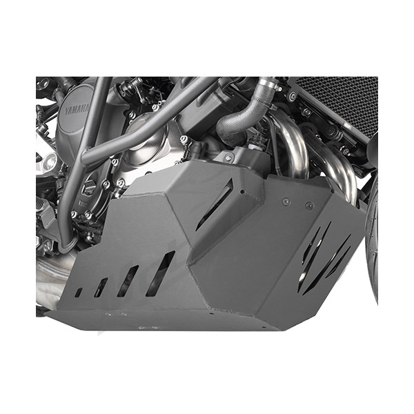 KAPPA Aluminum engine cover Yamaha Tracer 900 18-20