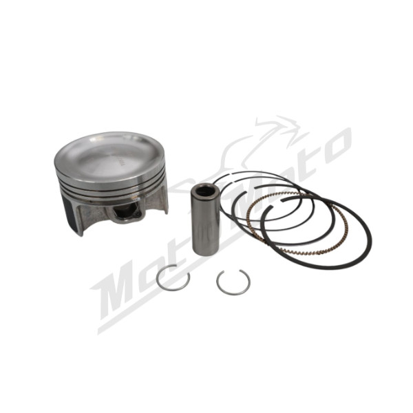 VERTEX Piston Ø73.95mm Can Am Maverick X3 Turbo 900 17-25