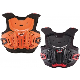 Vaikiški šarvai Leatt 4.5 Junior Kids Chest Protector