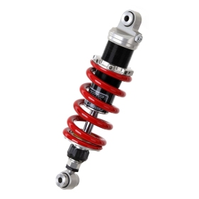 YSS Emulsion Mono Gas Shock Adjustable Length Honda NC 700X 13-17