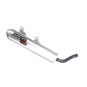 DEP PIPES Aluminum / Steel muffler Sherco Factory / Race 250-300 18-24
