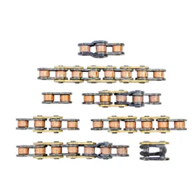 REGINA Chain extension set.