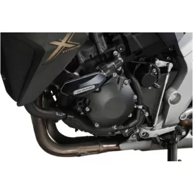 SW-MOTECH Frame Sliders Honda CB 1000 08-17
