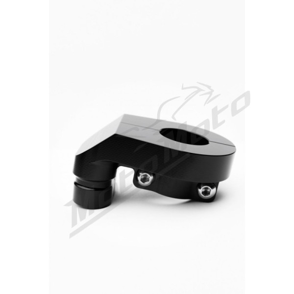 FM-PARTS Throttle Housing Husqvarna / KTM 150-250cc 16-25