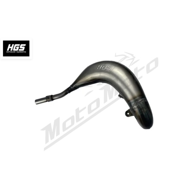 HGS 2T Duslintuvo vamzdis TM Racing 85cc18-24
