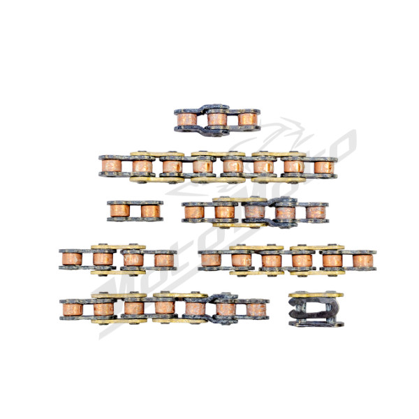REGINA Chain extension set.