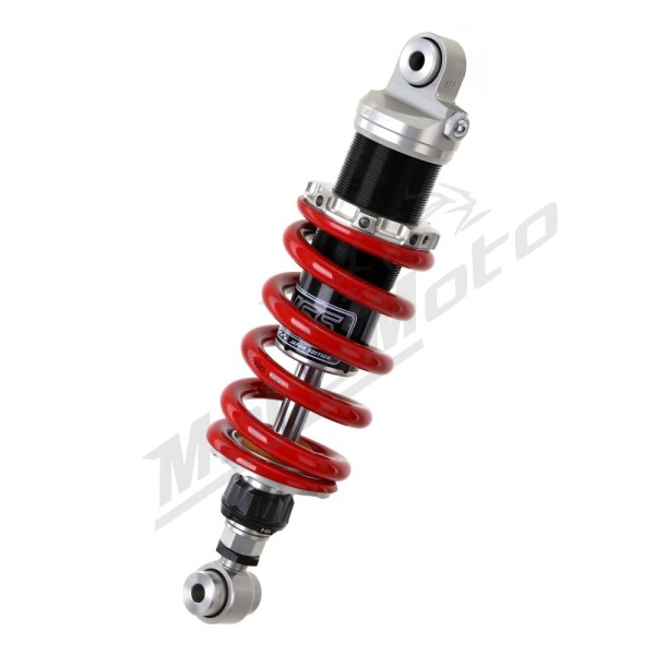 YSS Emulsion Mono Gas Shock Adjustable Length Honda NC 700X 13-17