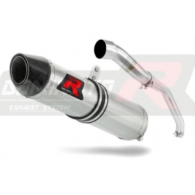 Exhaust kit Dominator HP2 HONDA CBR 600RR 2003 - 2004