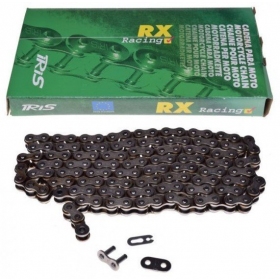 Chain IRIS 420 RX Reinforced 130 Links