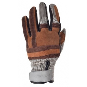 LEOSHI BROWN gloves