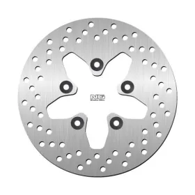 NG Galinis fiksuotas stabdžių diskas 220x59x4mm Aprilia / Piaggio 125-530cc 21-25