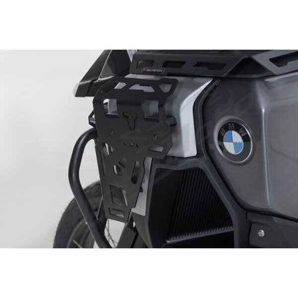 SW-MOTECH Luggage Rack for Tank Cover BMW R 1300 GS 23-25