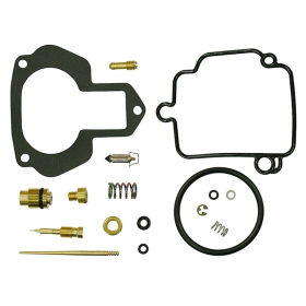 Bronco carburetor repair kit Yamaha YFM 350 X Warrior 87-04