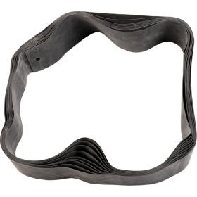 DRAG SPECIALTIES Rim Strip R18 x 78mm 10vnt.