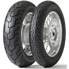 Tyre DUNLOP D404 G TL 74H 150/90 R15