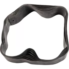 DRAG SPECIALTIES Rim Strip R18 x 78mm 10vnt.