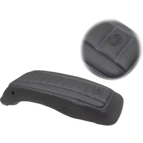 MUSTANG Saddlebag Lid Covers Harley Davidson FLH / FLHR / FLHTK / FLHTKL / FLHX / FLHXS / FLTRU / FLTRXS / FLTRXST 1690-1977 09-25