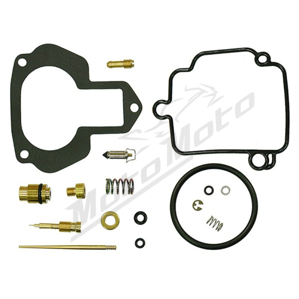 Bronco carburetor repair kit Yamaha YFM 350 X Warrior 87-04