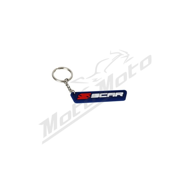 SCAR Key Ring