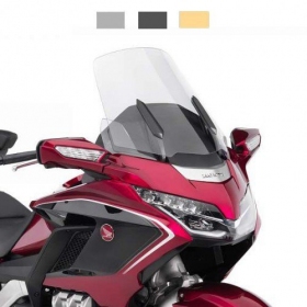 MOTOSHIELDS Stiklas HONDA GL 1800 GOLD WING 2018-2022 PLOTIS 65 CM