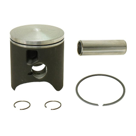 Namura Piston set SUZUKI RM 125 01-03 (53.96mm)