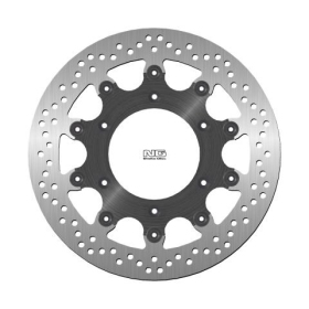 NG Front Floating Brake Disc 310X118X5mm Triumph Trophy 1200cc 92-03