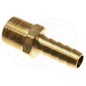 Orbitrade hose connector 8mm