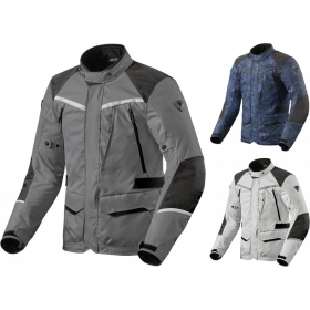 Revit Voltiac 3 H2O Textile Jacket