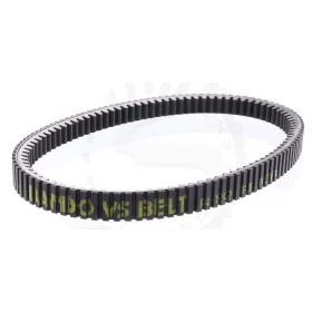 BANDO Transmission belt Gilera / Piaggio 400-500cc 10-17