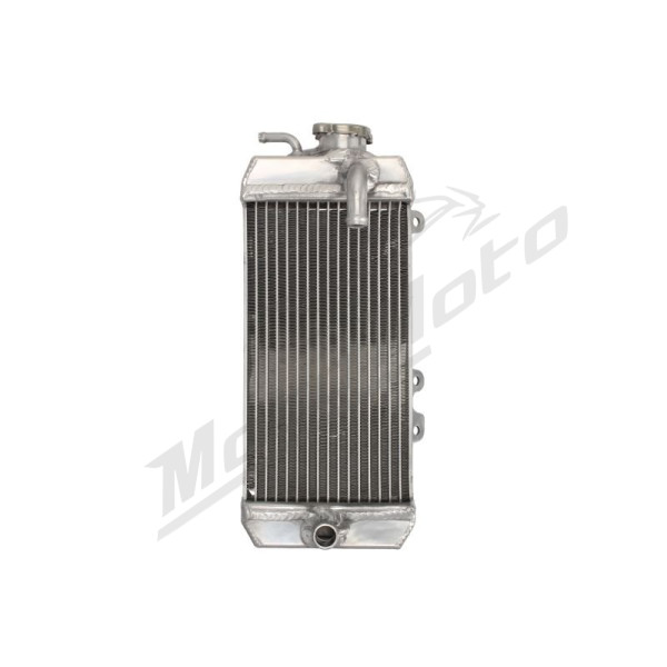 4Ride Radiator Right KAWASAKI KX 250 2009