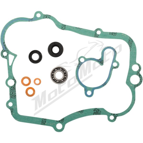 ATHENA Water Pump Gasket Kit YAMAHA YZ 85 02-18