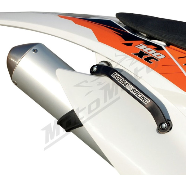 MOOSE OFFROAD HARD-PARTS Grab Handle KTM EXC / SX / XC / XC-W 125-300 16-19