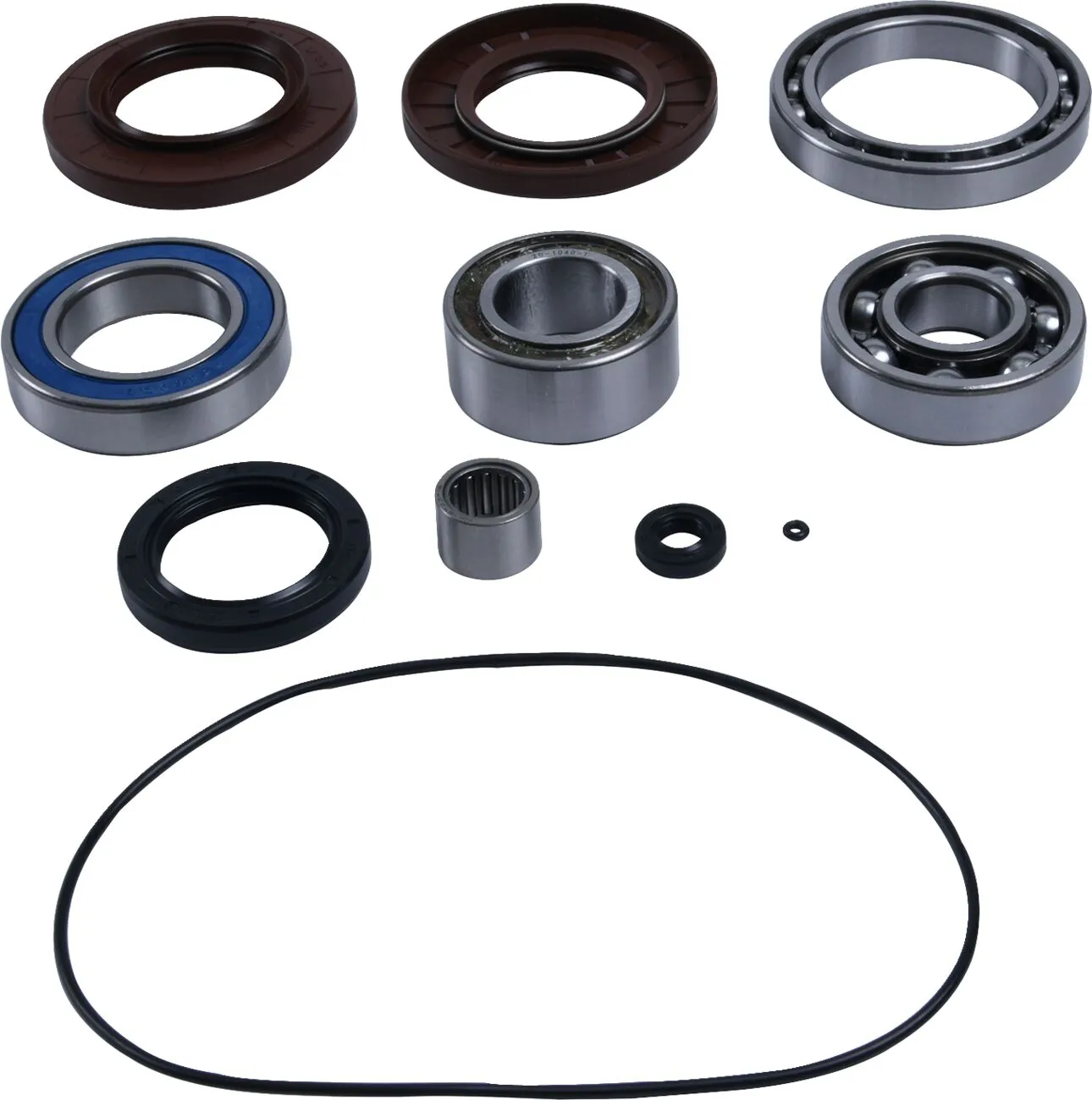MOOSE OFFROAD Front Differential Bearing/Seal Kit Arctic Cat Alterra / Wildcat 700-100cc 13-22