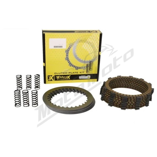 PROX Clutch Plate Set Yamaha YZ 250F 19-26