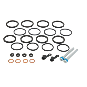 ALL BALLS Front brake caliper repair kit ​​​​​​​Suzuki GSX-R 600 02-03