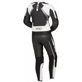 IXS Sport LD RS-1000 Two Piece Ladies Leather Suit
