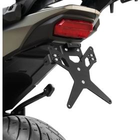 ZIEGER License Plateholder Type E Honda NT 1100 24-25