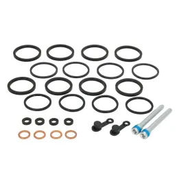ALL BALLS Priekinių stabdžių suporto remonto kompl. ​​​​​​​Suzuki GSX-R 600 02-03