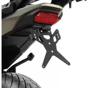 ZIEGER License Plateholder Type E Honda NT 1100 24-25
