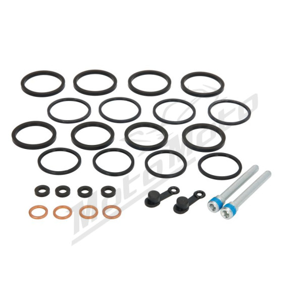 ALL BALLS Front brake caliper repair kit ​​​​​​​Suzuki GSX-R 600 02-03