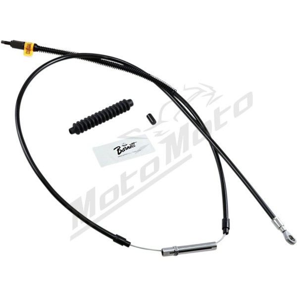 BARNETT Didelio efektyvumo sankabos trosas Harley Davidson 1584-1690cc 2008-2016
