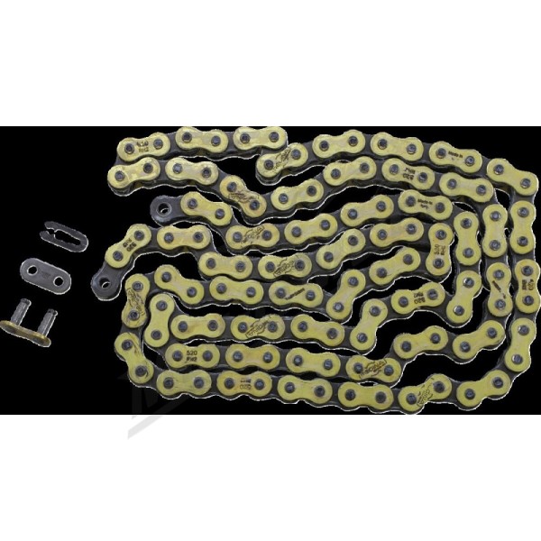 REGINA 520 RH2 Series Chain 120 Links Honda / Husaberg / Husqvarna / KTM 150-610 80-26