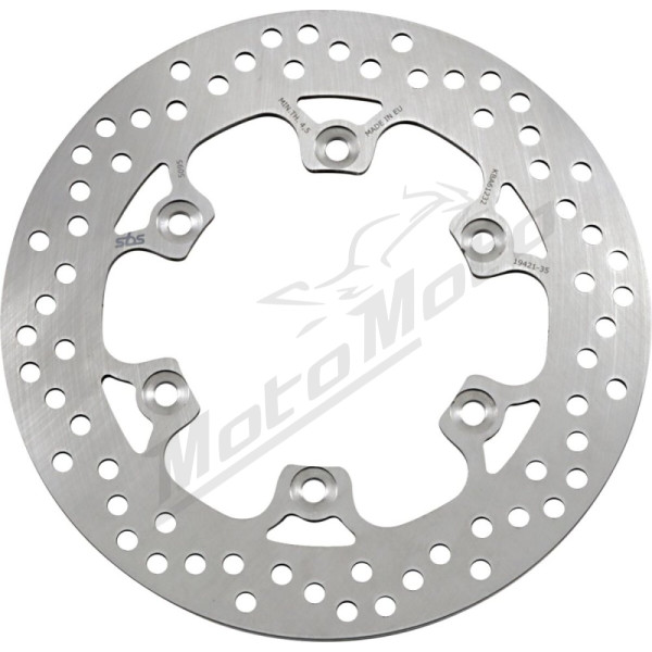 SBS Rear Brake Rotor Ducati / Laverda / Yamaha 400-1000cc 86-16
