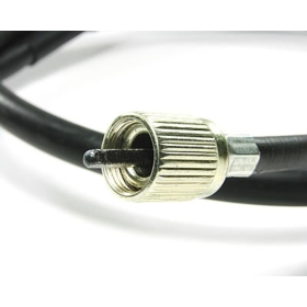Speedometer cable China-scooters 4-S 50cc, l.93cm