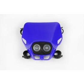 UFO Firefly Twins Headlight White