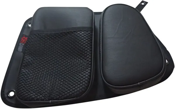 BS SAND Door Bag 2pcs. Polaris RZR XP 1000cc 16-20