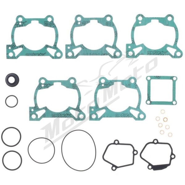 CENTAURO Top End Gasket Set GAS GAS / HUSQVARNA / KTM 85cc 2018-2025