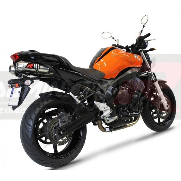 Yamaha 600 fazer 2006 online
